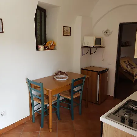 Casa Apartment *