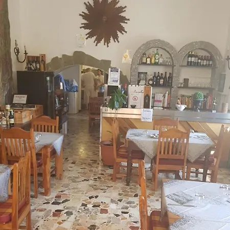 Casa Apartment *