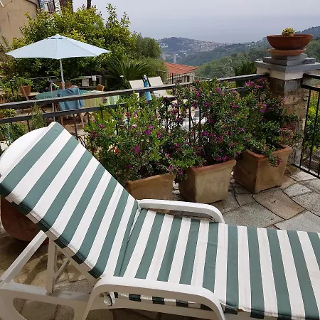 Casa Appartement