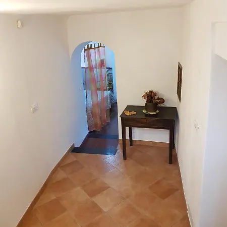 Casa Appartamento Lingueglietta