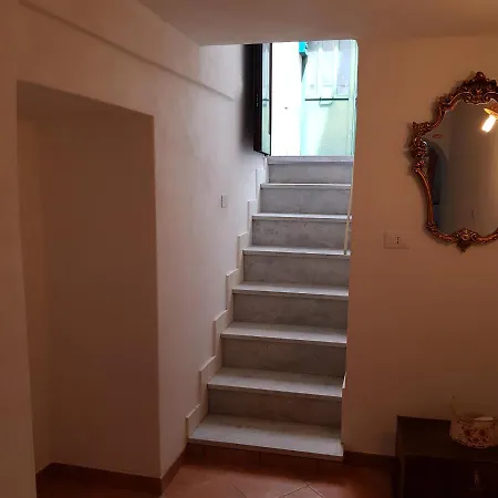 Casa Appartement