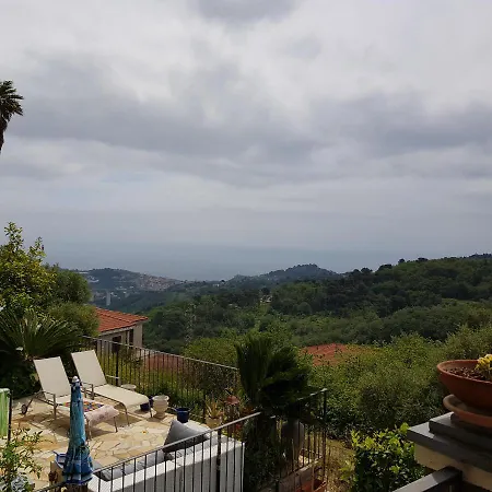 Casa Appartamento *